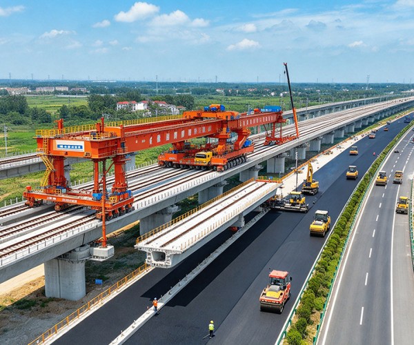 南宁公路建设