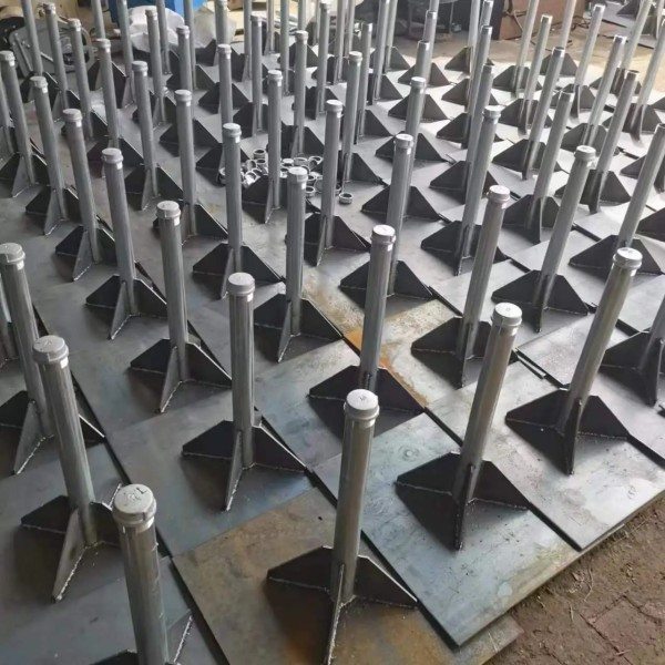 南宁鑫亿呈沉降板生产
