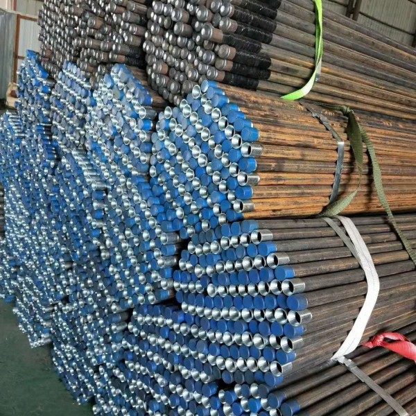 南宁冷却管生产